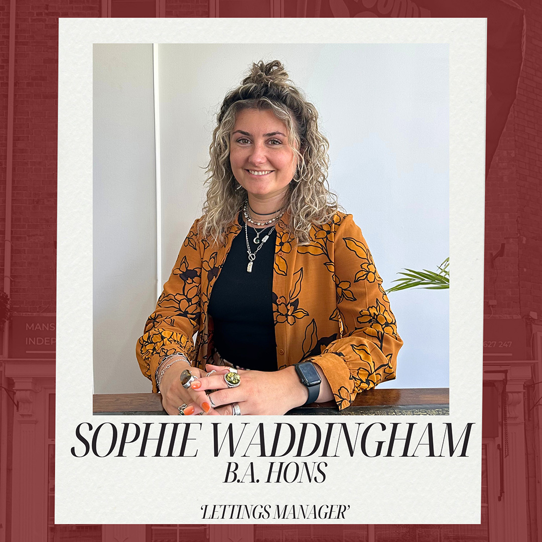 Sophie Waddingham