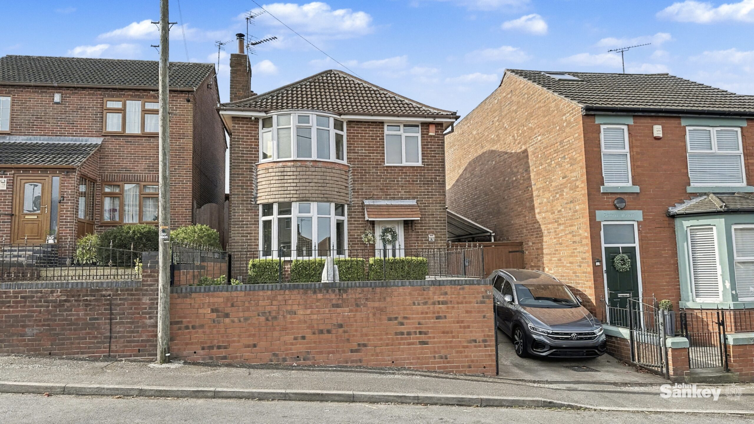 Coronation Street