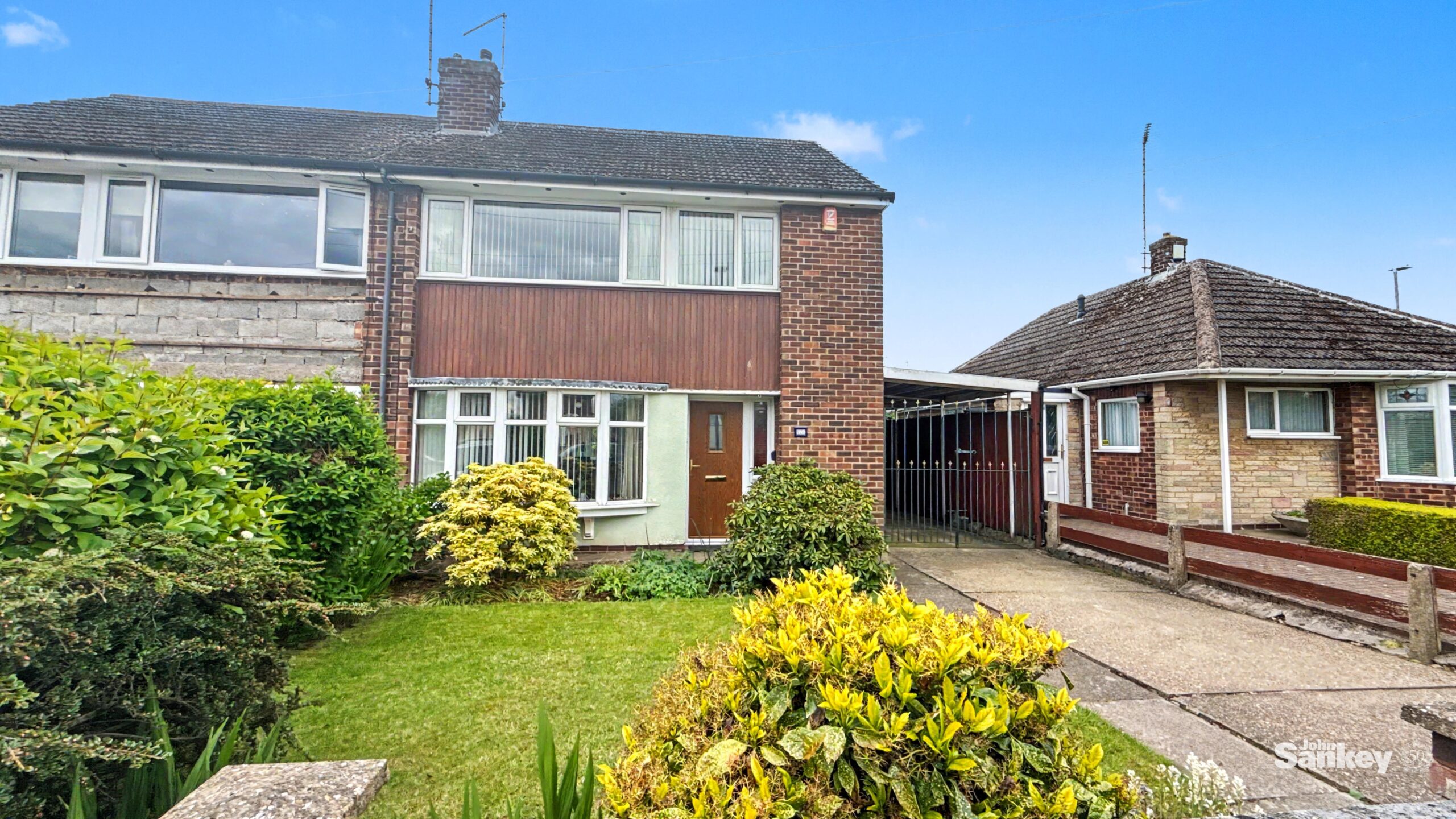 Fairholme Drive