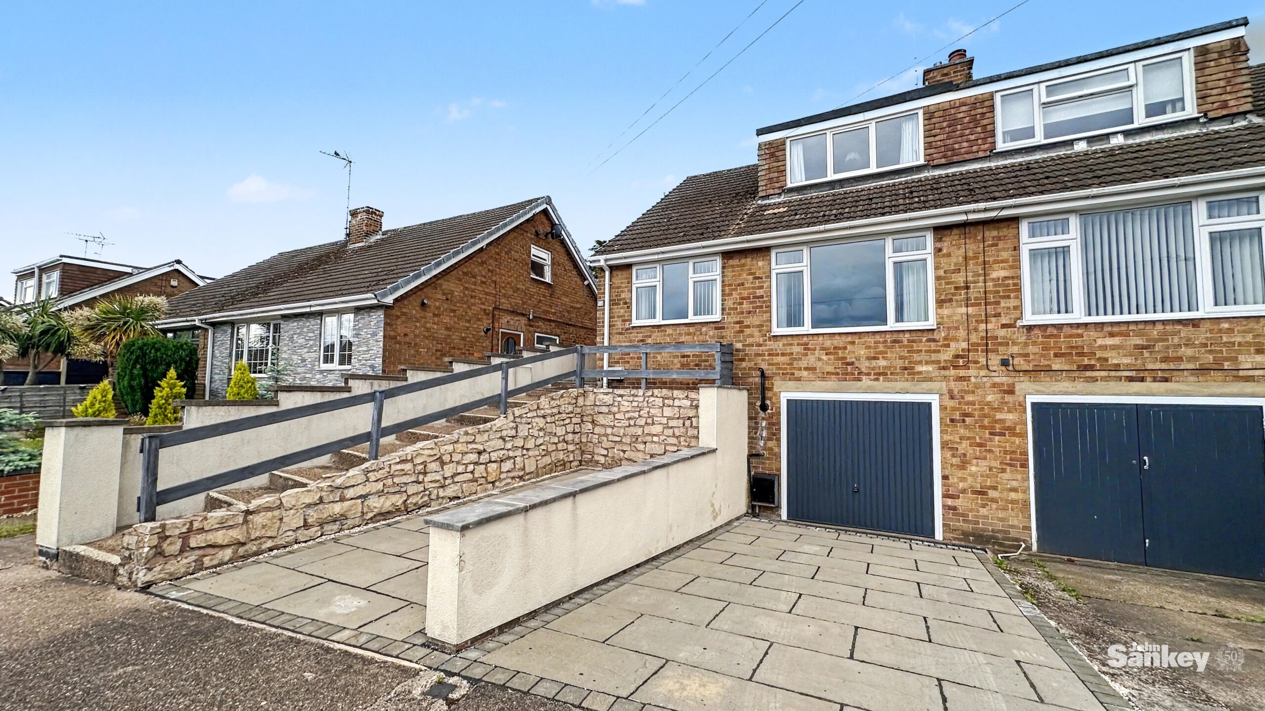 Budby Avenue