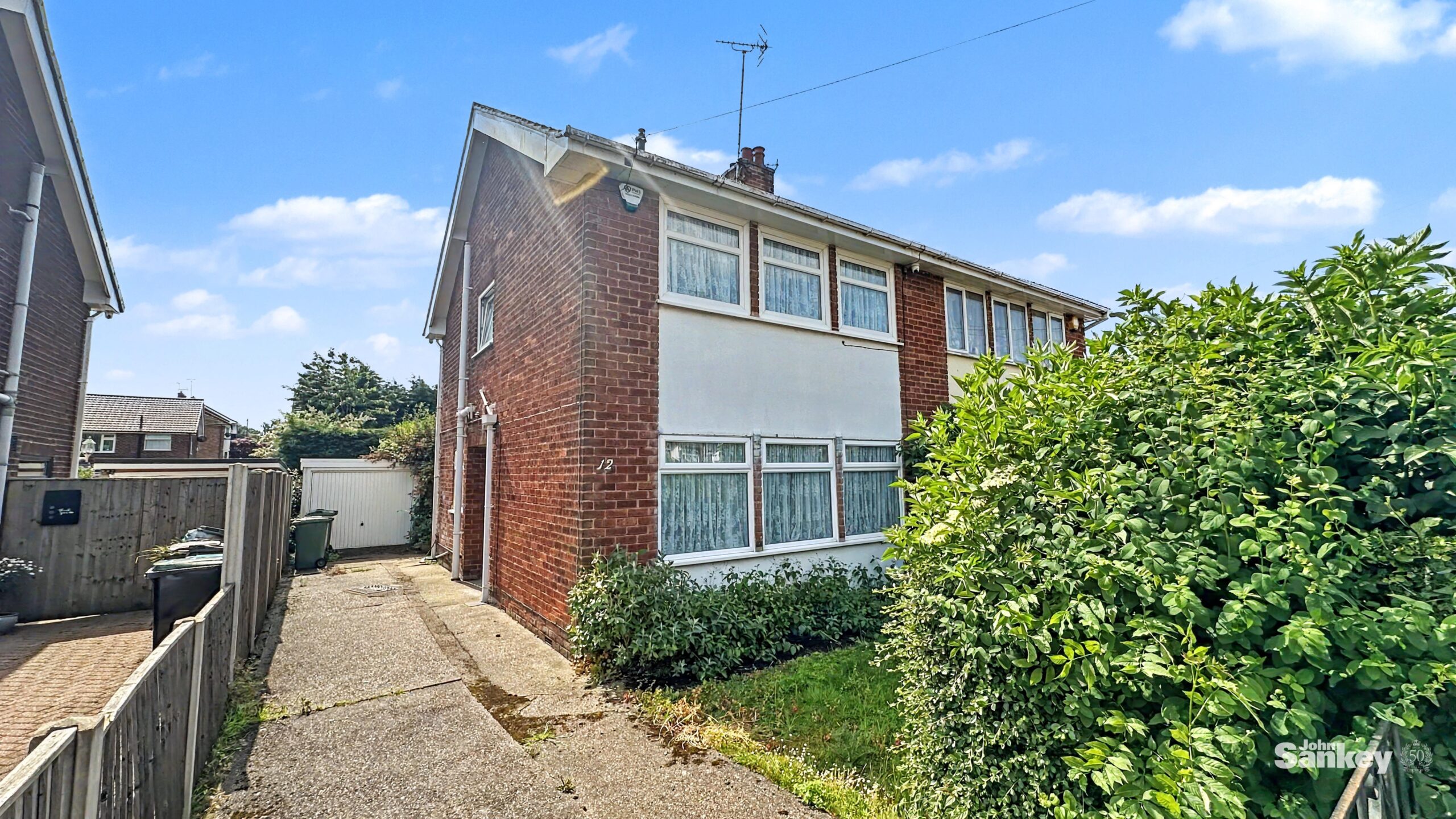 Westdale Road