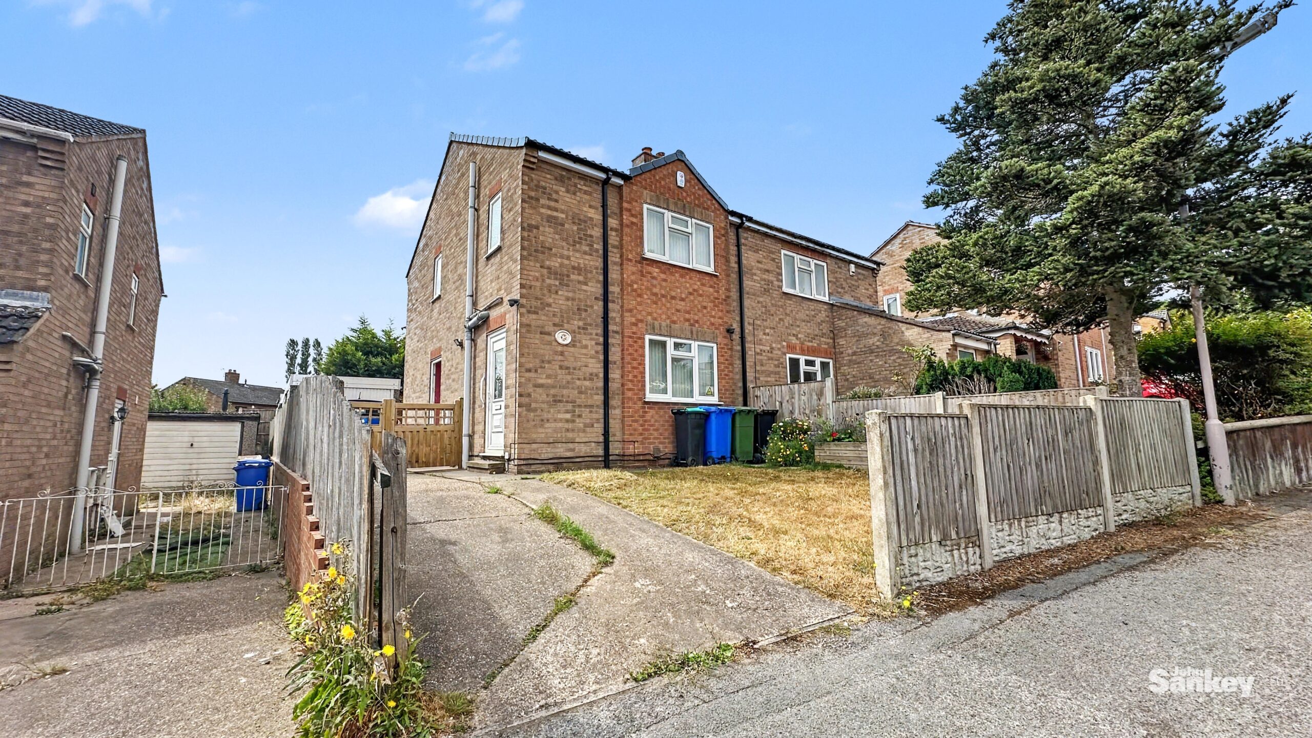 Romsey Place