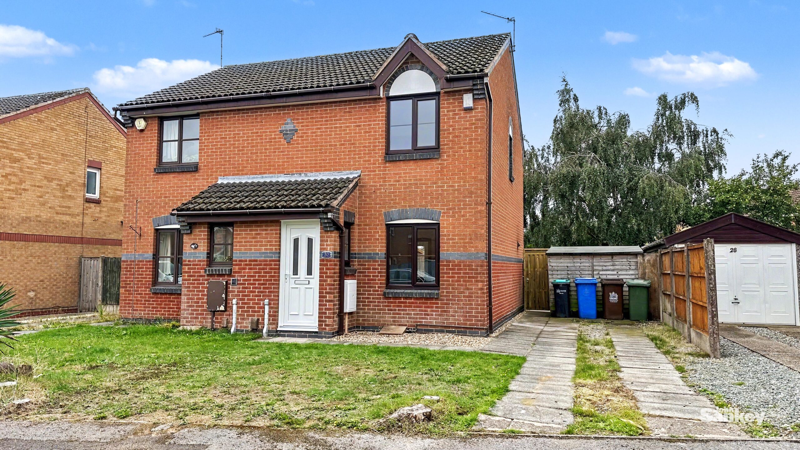 Loxley Drive
