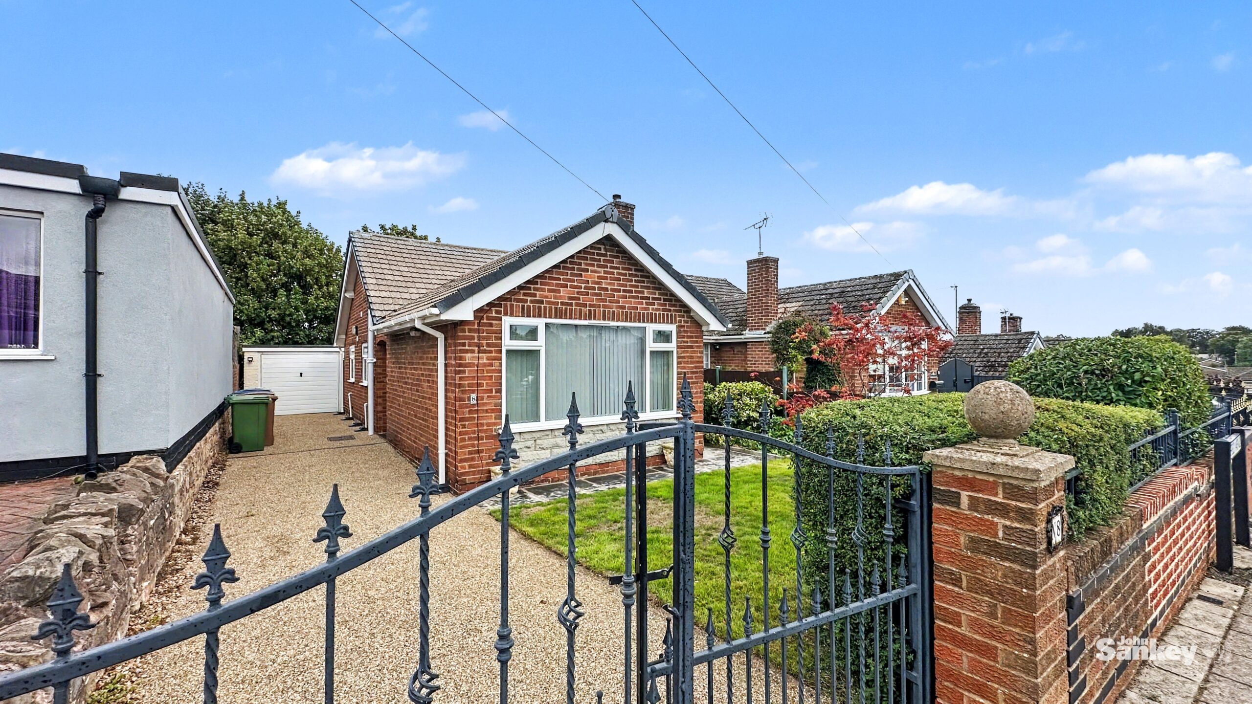 Highfield Avenue