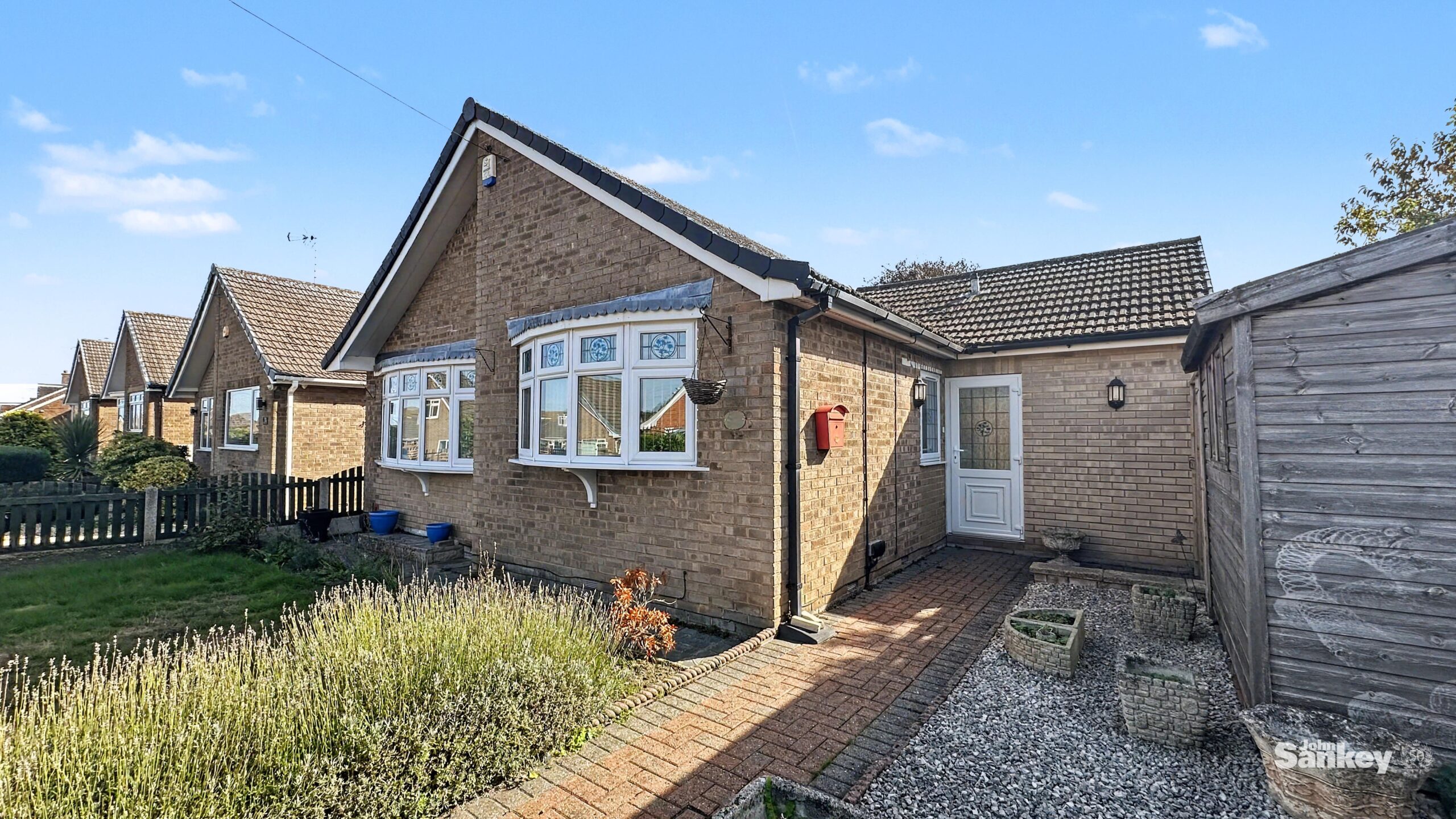 Budby Avenue