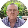 Ian Banks